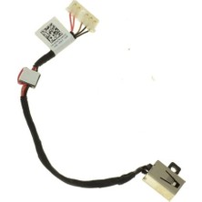 Efiks INSPİRON 5558 5557 5552 5551 15-5000 P75F KABLOLU DC POWER JACK