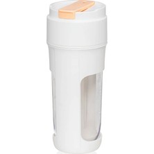 Vagonlife Şarjlı Blender Matara 400 ml