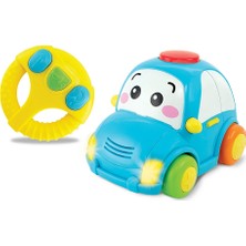Winfun Işıklı Mini Vın Vın (3 Adet)