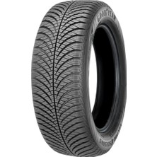 Goodyear 165/60R14 75H Vector 4seasons Gen-2 Üretim 2025 Oto 4 Mevsim Lastiği
