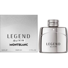 Montblanc Legend Elixir Parfum 50 ml