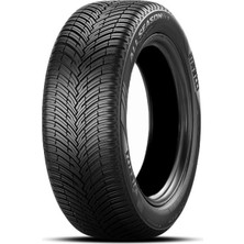 Pirelli 215/45R17 91Y Cınturato All Season Sf3 Xl Üretim 2026 Oto 4 Mevsim Lastiği
