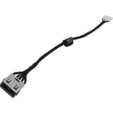 Efiks LENOVO G50-70 G50-80 G50-90 KABLOLU DC POWER JACK