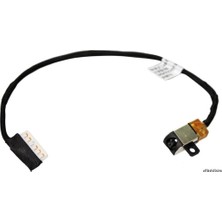 Efiks INSPİRON 15 5000 5567 5565 İ5565 İ5567 KABLOLU DC POWER JACK