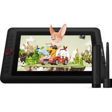 XP Pen  (XP-PENART133PRO) Artist 13.3 Pro 13.3" IPS LCD Grafik Tablet ve Stand 8192 Basınç Hassasiyeti