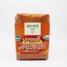 Ekodoli Organik TARHANA500GR