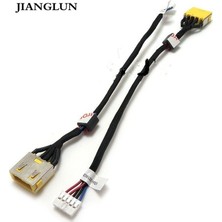 Efiks G500S G505S G510S KABLOLU DC POWER JACK