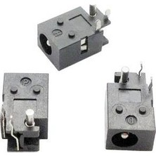 Efiks CASPER CBL CGE X300V DC POWER JACK ADAPTÖR ŞARJ GİRİŞ