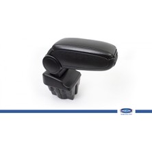 OMSA Opel Astra J Kol Dayama Siyah 2010-2016 Model Kolçak Rahatlık Sağlar