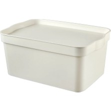 Tuffex No:3 Keep Saklama Kutusu 7.5 Lt