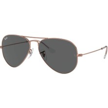 Ray-Ban 0RB3025 9202B162 Erkek Gözlük