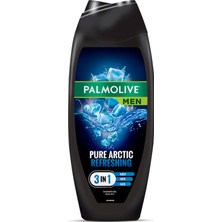 Palmolive Men Pure Artric Duş Jeli 500 ml