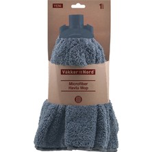 Vakker Nord Microfiber Havlu Mop 2 Adet