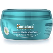 Himalaya Yoğun Nemlendirici Krem Kavanoz 150ML 5 Adet