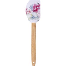 Touch Me Silikon Spatula (YHS-8904)