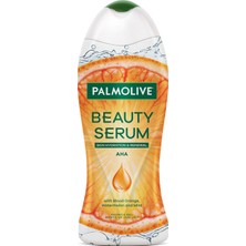 Palmolive Beauty Kan Portakalı Karpuz & Nane Duş Jeli 500 ml 4 Adet
