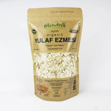 Ekodoli Organik Yulaf Ezmesi 460GR