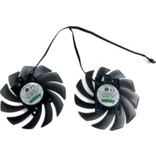 INNO3D Geforce Rtx 4060 Twin X2 Oc Gpu Fan