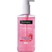 Neutrogena Canlandırıcı Yüz Temizleme Jeli 200 ml 2 Adet