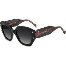 Carolina Herrera Her 0365/S - EED539O - 26C - 53 Kadın Güneş Gözlüğü