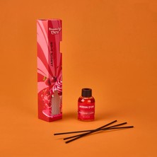 Matmel D'or Strawberry Cherry Oda Kokusu - Şeffaf - 50 ml