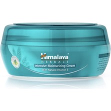Himalaya Yoğun Nemlendirici Krem 50ML 2 Adet