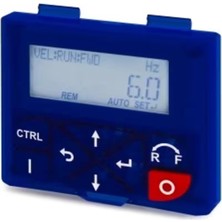 Lenze - I5MADK0000000S Keypad Arayüz Modülü