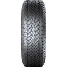 General 205/75R16C 110/108R Grabber At3 Üretim 2026 Hafif Ticari 4 Mevsim Lastiği