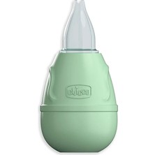 Chicco Physioclean Bebek Burun Aspiratörü 0 Ay+ (4 Adet)