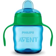 Philips Avent Eğitici Alıştırma Bardağı 6+ Ay 200 ml (4 Adet)