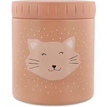 Trixie Mrs.cat 500 ml - Termal Öğle Yemeği Kabı 1 Adet