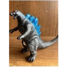 Aspartam Oyuncak Sesli Godzilla