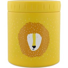Trixie Mr.lion 500 ml - Termal Öğle Yemeği Kabı