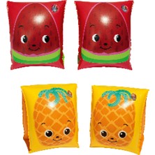 Bestway Fruitastic Kolluk 23X15 cm 3 Adet