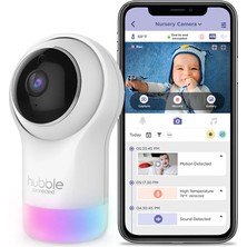 Hubble Glow Full Hd Wifi Kamera 1 Adet