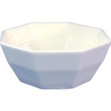 Touch Me Porselen Köşeli Çerezilik 8.5 cm