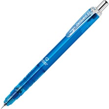 Zebra Delguard Lıght Mavi Mekanik Kurşun Kalem 0.5 mm Mavi P-Maz84-Cbl Kirilmayan Uç Özelliği ile