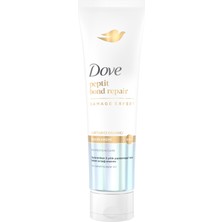 Dove Durulanmayan Saç Bakım Kremi Bond Repair 150 ml 4 Adet
