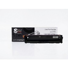 Sprint S-Prınt CRG-075 Black Toner - Çipli (1,4k*)