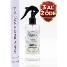 Arome'se Lavanta Esanslı Oda ve Kumaş Kokusu 250 ml
