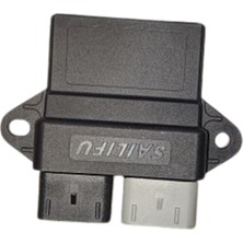APEC Apx7:ecu 200CC
