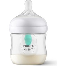 Philips Avent Anti-Kolik Biberon 125 ml 0+ Ay (4 Adet)