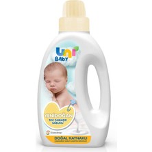 Uni Baby Yenidoğan Sıvı Çamaşır Sabunu 1500 ml