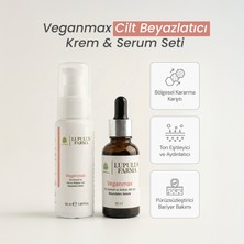 Vagenmax Dış Genital Ve Koltuk Altı Beyazlatıcı Bakım Seti