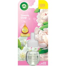 Air Wick Elektrikli Yedek Yasemin Çiçeği 19 ml 2 Adet