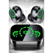 Esplendor Bluetooth Kulaklık Aktif Gürültü Engelleme ve Uzun Pil Ömrü - URN3450-2944