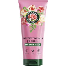 Herbal Essences Kadifemsi Yumuşaklık Saç Bakım Kremi 250 ml 4 Adet