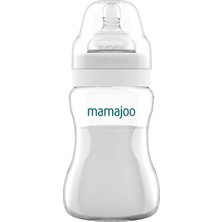 Mamajoo Silver Orta Akış Pp Biberon 250 ml 1 Adet