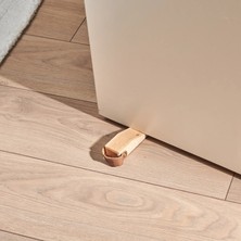 Matmel Home Basel Ahşap Kapı Durdurucu