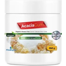 Fito Biyota Organic Acacia Gum